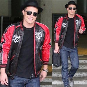 Diesel J-Bisa Jacket